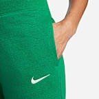 Nike Sportswear Phoenix Fleece Women's High-Waisted Joggers