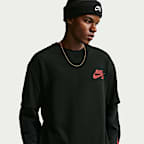 Black/University Red