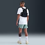 Nike Trail Second Sunrise Men's 12.5cm (approx.) Dri-FIT ADV Brief-Lined Running Shorts