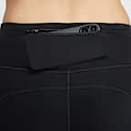 나이키 패스트 여성 미드라이즈 7/8 레깅스