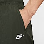 Nike Club Men's Woven Cargo Pants