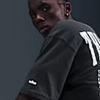 LeBron "Chosen One" Men's Max90 Basketball T-Shirt