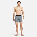 나이키 프로 남성 드라이 핏 피트니스 쇼츠