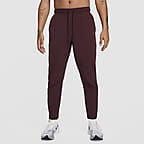 Burgundy Crush/Black/Burgundy Crush