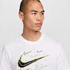 Nike Men's Dri-FIT Fitness T-Shirt