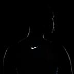 Nike One Fitted Women's Dri-FIT Cropped Tank Top