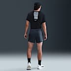Nike Stride Men's Dri-FIT 5" 2-in-1 Running Shorts