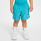 Nike Dri-FIT Toddler Icon Woven Shorts