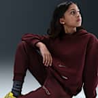 Běžecké kalhoty Nike Sportswear Club Fleece pro větší děti