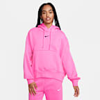 Playful Pink/Black