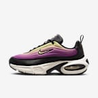 Black/Hyper Violet/Pale Ivory/Citron Tint