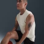 Giannis Men's Dri-FIT Basketball Top