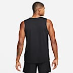 Nike Primary Men's Dri-FIT Versatile Tank Top