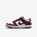White/Gym Red/Redwood