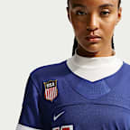 Nike "Team USA" Women's Hockey Jersey