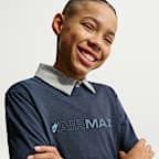 Nike Sportswear Air Max T-shirt voor kids