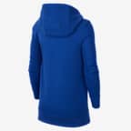 Cleveland Cavaliers City Edition Big Kids' Nike NBA Pullover Hoodie