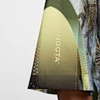 NOCTA オパール メンズ ボタンダウン ショートスリーブ トップ