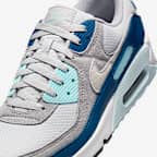 Nike Air Max 90 Men's Shoes