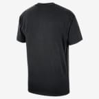 Golden State Warriors Courtside Men's Nike NBA Max90 T-Shirt