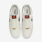 Nike Air Force 1 '07 Men's Shoes