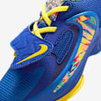 Freak 4 SE Younger Kids' Shoes