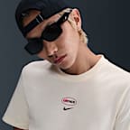 리버풀 FC 에어맥스 남성 나이키 축구 티셔츠