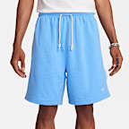 Nike Standard Issue Men's Dri-FIT 8" Basketball Shorts
