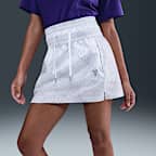 Kobe Women's Woven Skirt