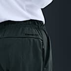 Nike Therma Therma-FIT toelopende fitnessbroek voor heren