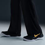 Kobe Men's Pleated Trousers