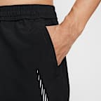 ナイキ フォーム メンズ Dri-FIT 23cm バーサタイル ショートパンツ