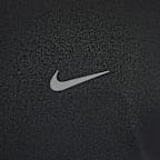 나이키 스위프트 여성 써마 핏 ADV 리플렉티브 액센트 쿼터집 러닝 탑