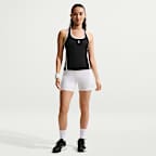 Camiseta de tirantes de tenis Dri-FIT para mujer Nike Advantage
