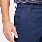 Shorts chinos de golf de 25 cm para hombre Nike Tour