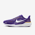 Court Purple/White/Gold/White