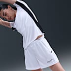 Nike Academy Women's Dri-FIT 4" Soccer Shorts