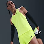 Nike AeroSwift Men's Dri-FIT ADV 2" Brief-Lined Running Shorts