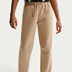 Kobe Big Kids' Dri-FIT Fleece Basketball Pants