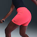 NikeCourt Women's Dri-FIT Tennis Shorts with Pockets