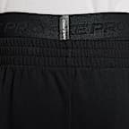 Nike Pro Big Kids' (Boys') Dri-FIT 3/4-Length Tights