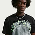 Nike Men's Basketball T-Shirt