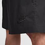 Nike Sportswear Men's Woven Oversized Shorts