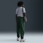 Nike Sportswear Club Fleece Big Kids' Joggers (Extended Size)