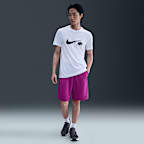 Nike Men's Dri-FIT Training T-Shirt