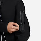 Nike Tech Fleece Men's Pullover Graphic Hoodie