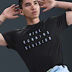 Nike Running Division Men's Dri-FIT Short-Sleeve Running Top