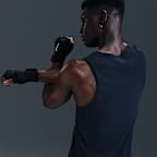 Camiseta de tirantes versátil Dri-FIT para hombre Nike Primary
