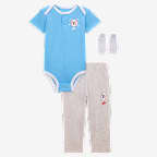 Football Blue