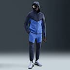 Thunder Blue/Comet Blue/Black
